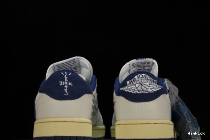 1 DH7890-111 Jordan OG Low  Air 1012